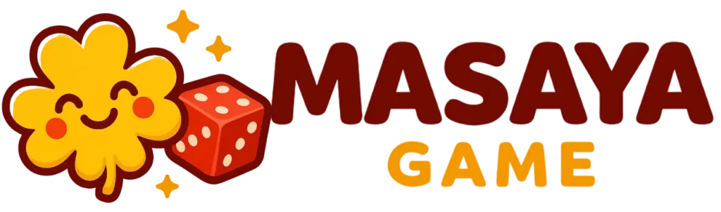 MASAYA GAME