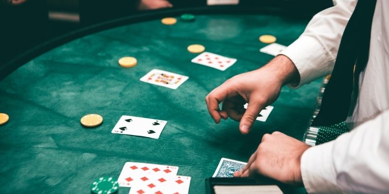 Strategies to improve live casino experience