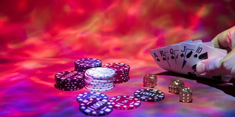 Benefits of Casino Prize Pools