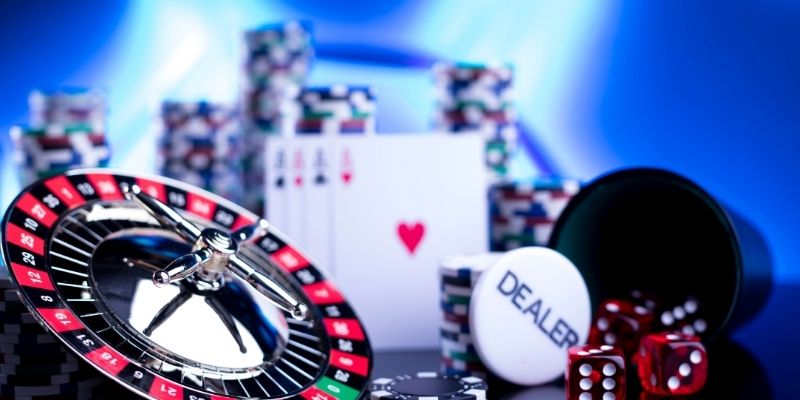 Trends in Legal Online Casinos