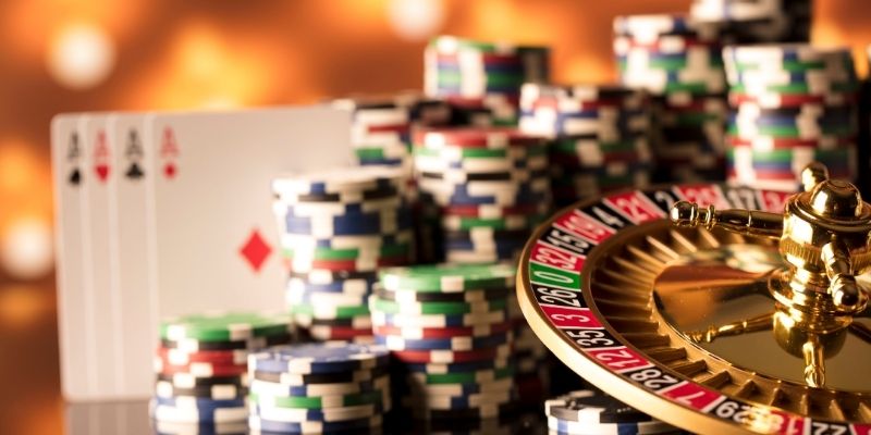 Why live casino games are popular
