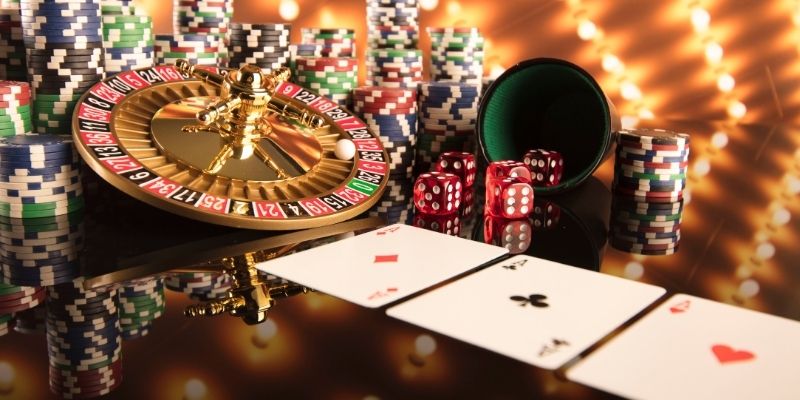 What Makes an Online Casino Legal