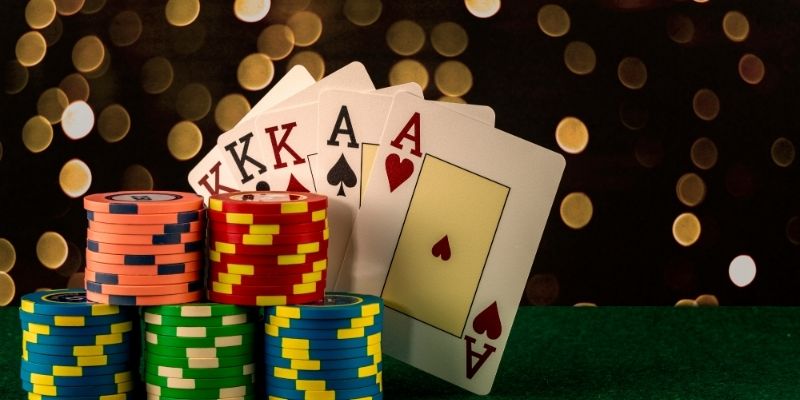 live casino games