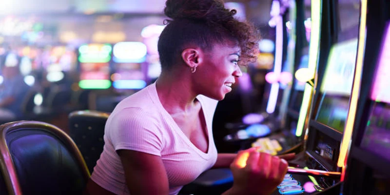metaverse casino