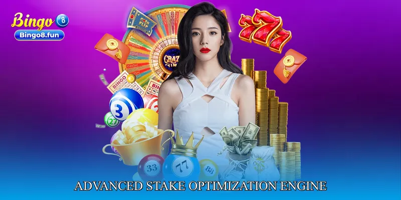 Advanced Stake Optimization Engine
