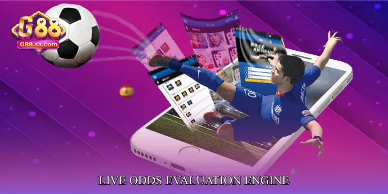 Live Odds Evaluation Engine