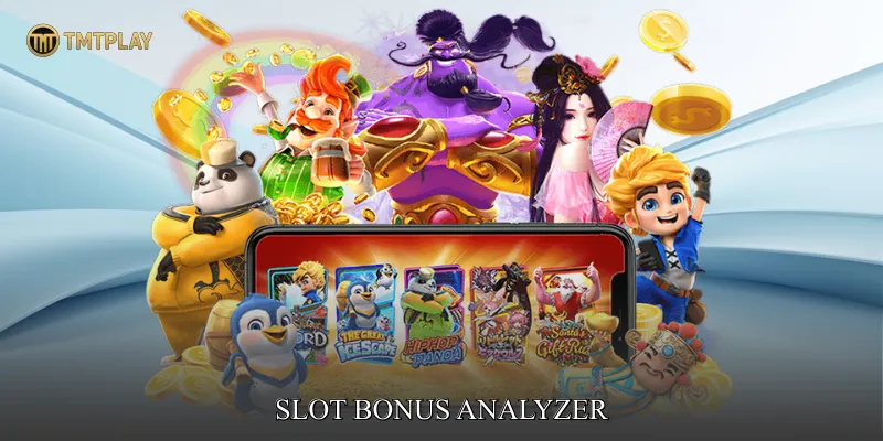 Slot Bonus Analyzer