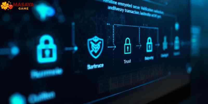 Secure Payment Gateway