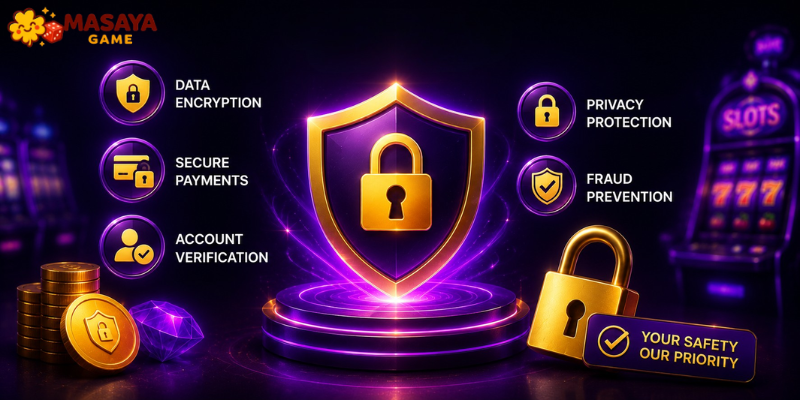 Security and User Confidence